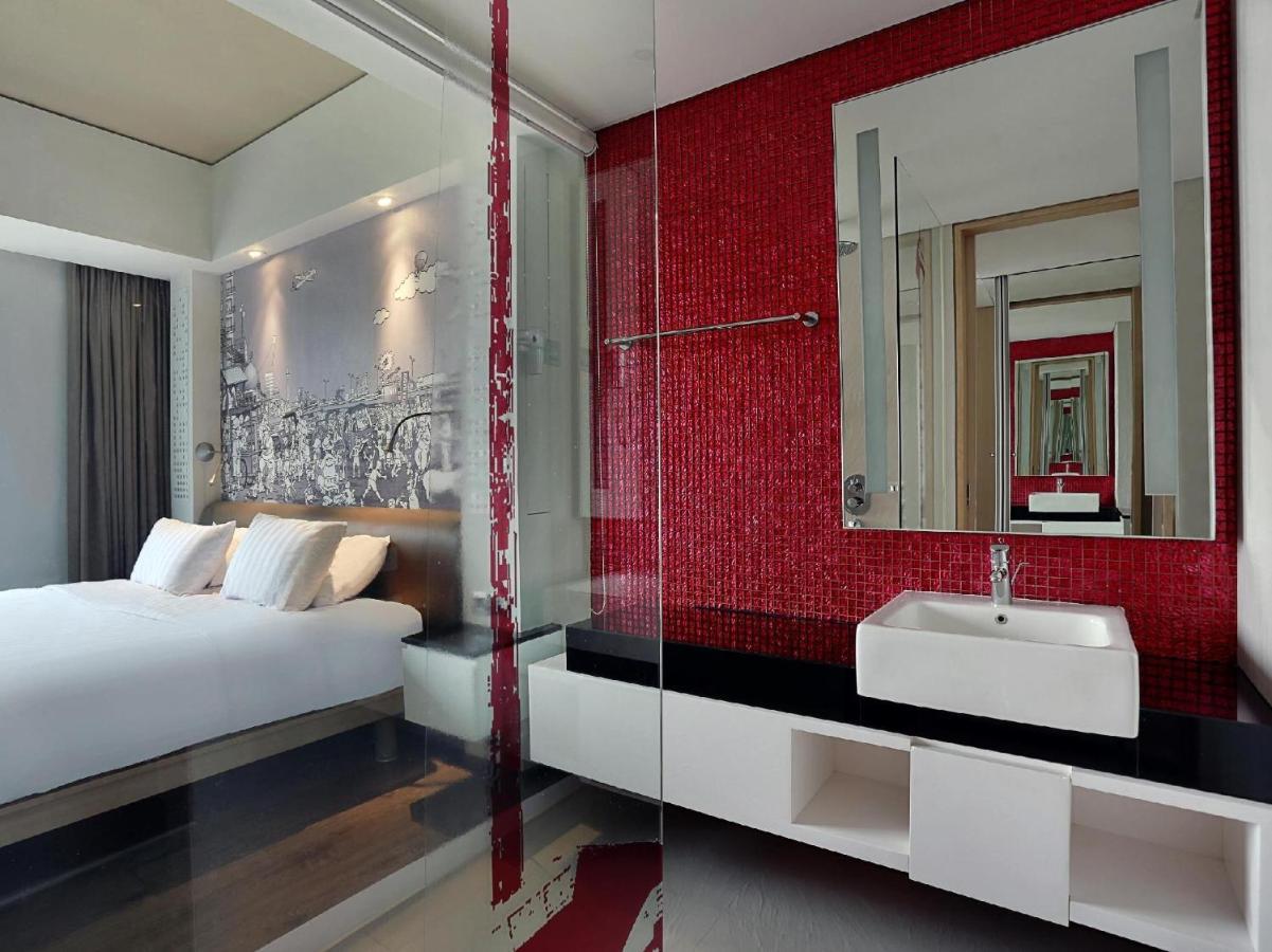 Mercure Jakarta Simatupang Екстериор снимка