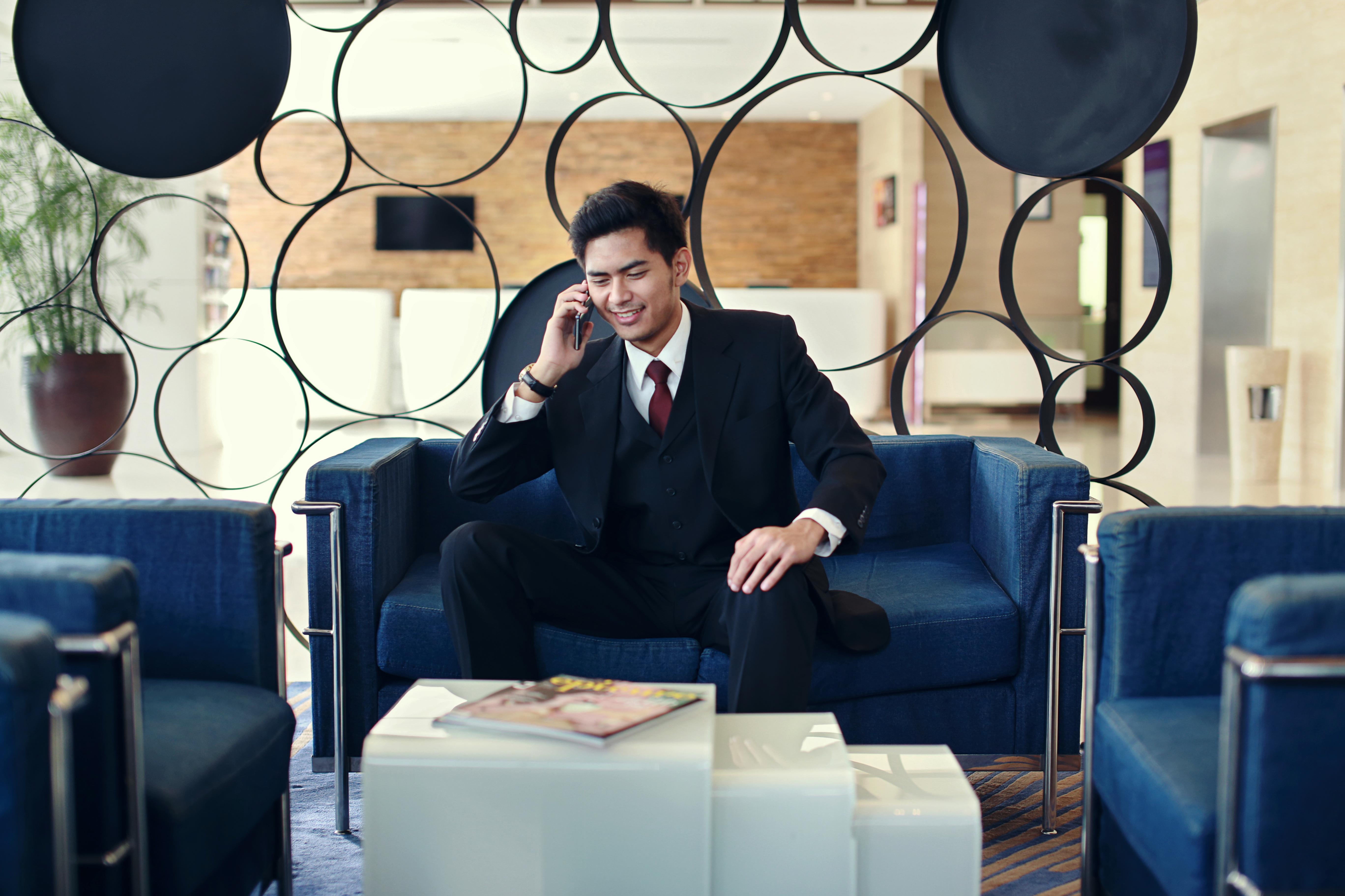 Mercure Jakarta Simatupang Екстериор снимка
