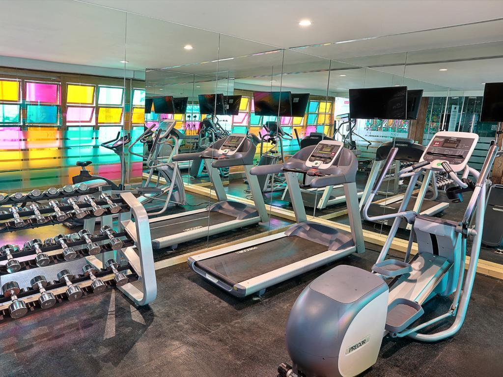 Mercure Jakarta Simatupang Екстериор снимка