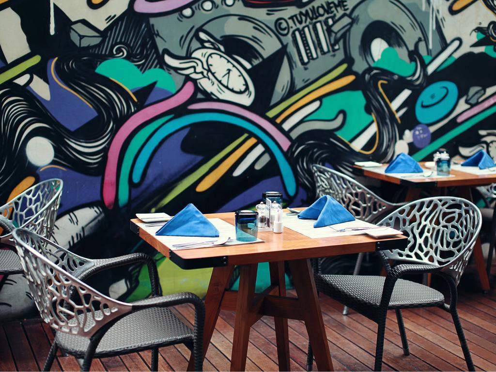 Mercure Jakarta Simatupang Екстериор снимка