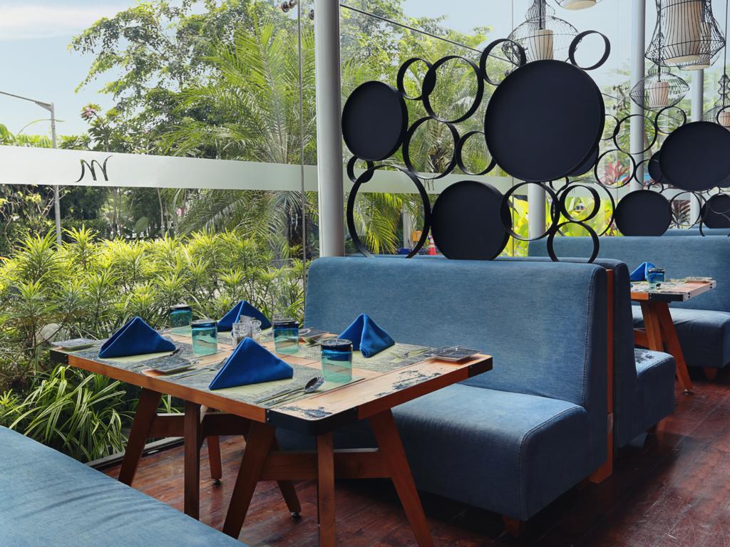 Mercure Jakarta Simatupang Екстериор снимка