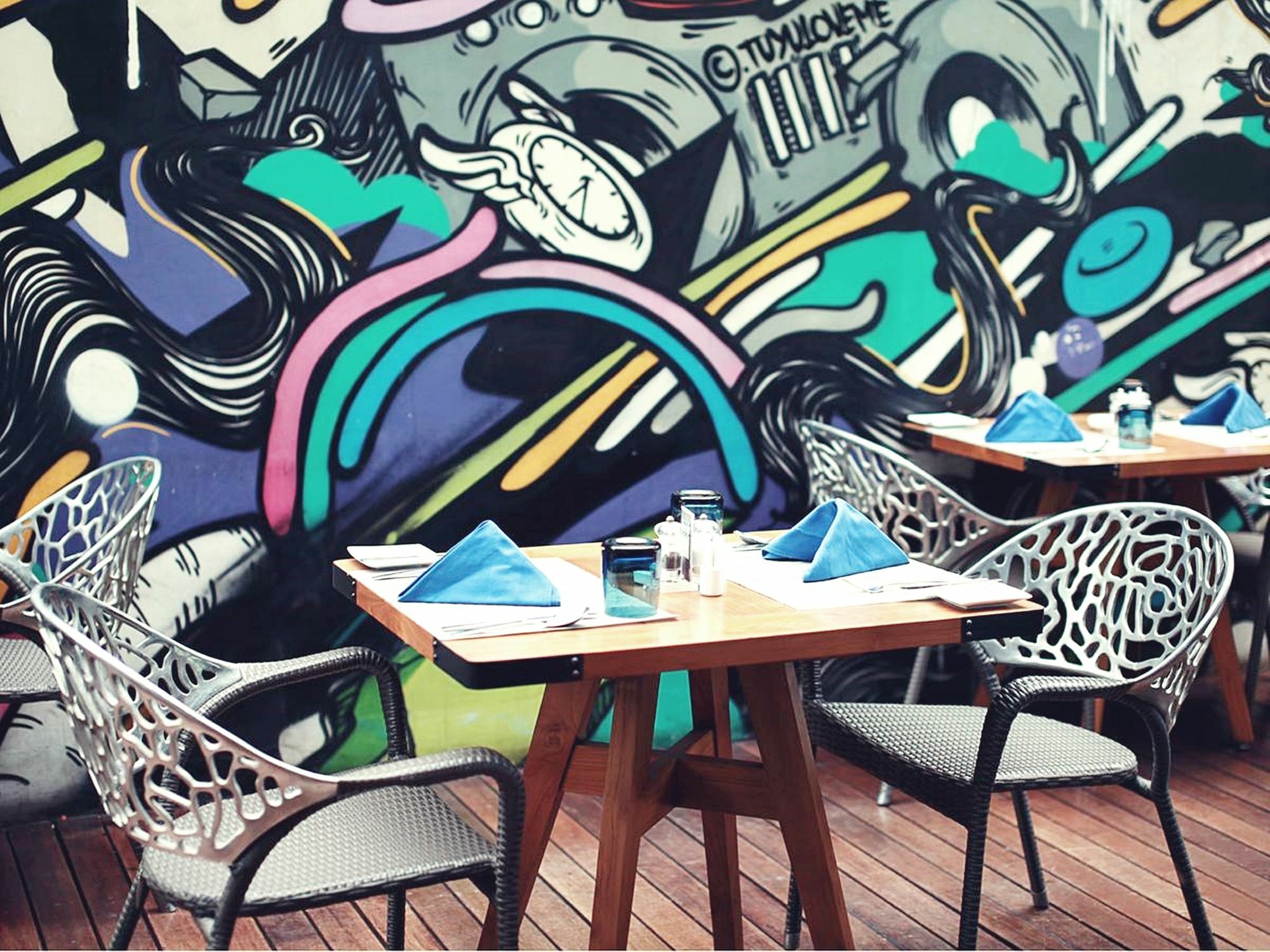 Mercure Jakarta Simatupang Екстериор снимка